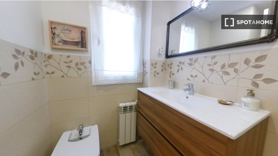 Apartment Madrid, 3 beds — photo 10