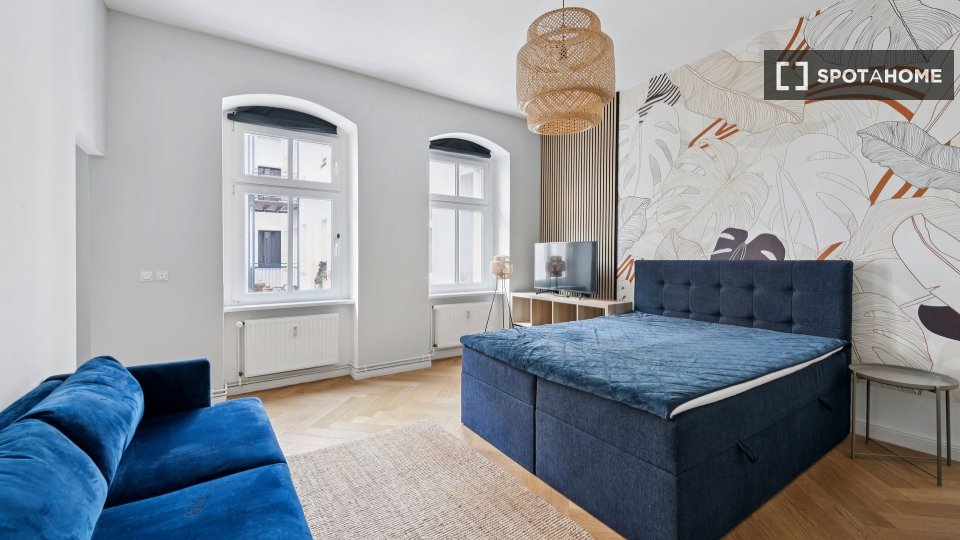 Apartment Berlin, 1 bed — photo 9
