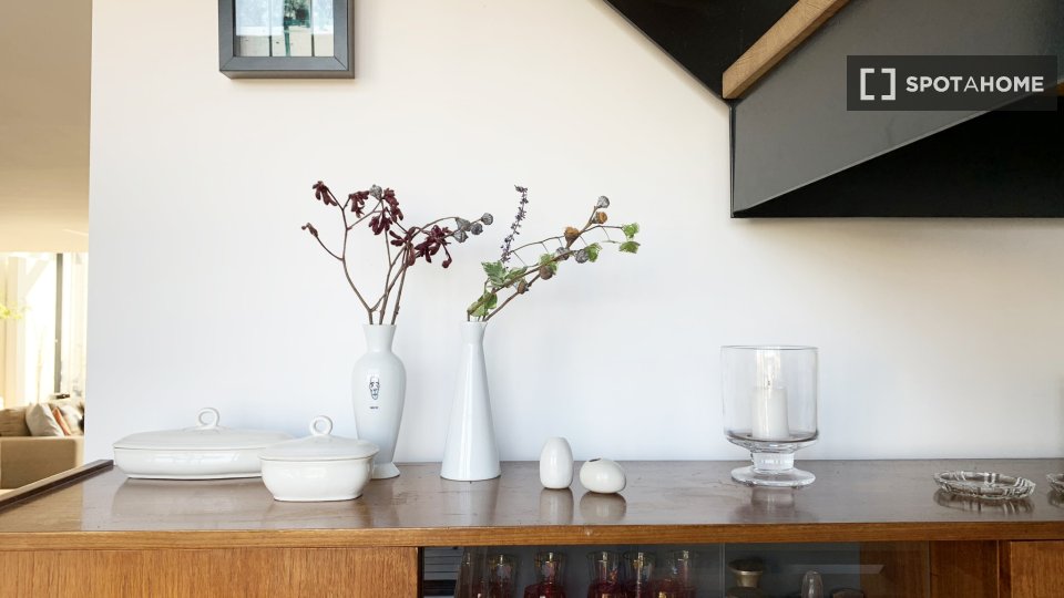 Apartment Brussels, 2 beds, 180m² — photo 15
