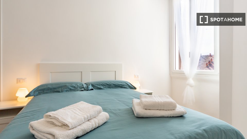 Apartment Milan, 1 bed — photo 19