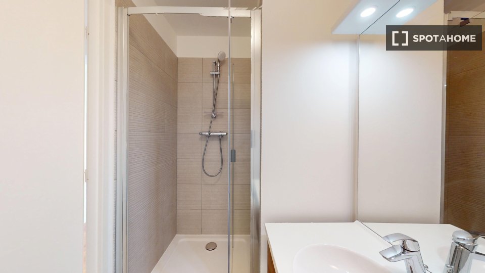 Habitación doble París, 3 habitaciones — foto 6