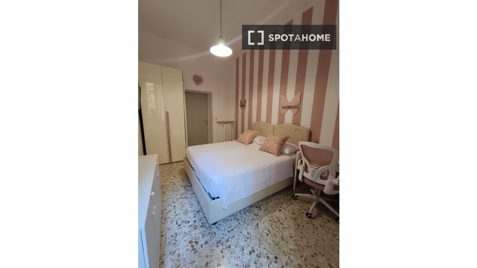 Apartment Rome, 2 beds — photo 19