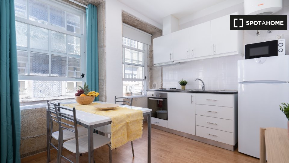 Apartment Porto, 1 bed — photo 4