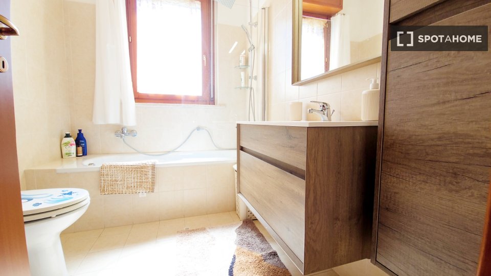 Apartment Rome, 1 bed, 60m² — photo 16