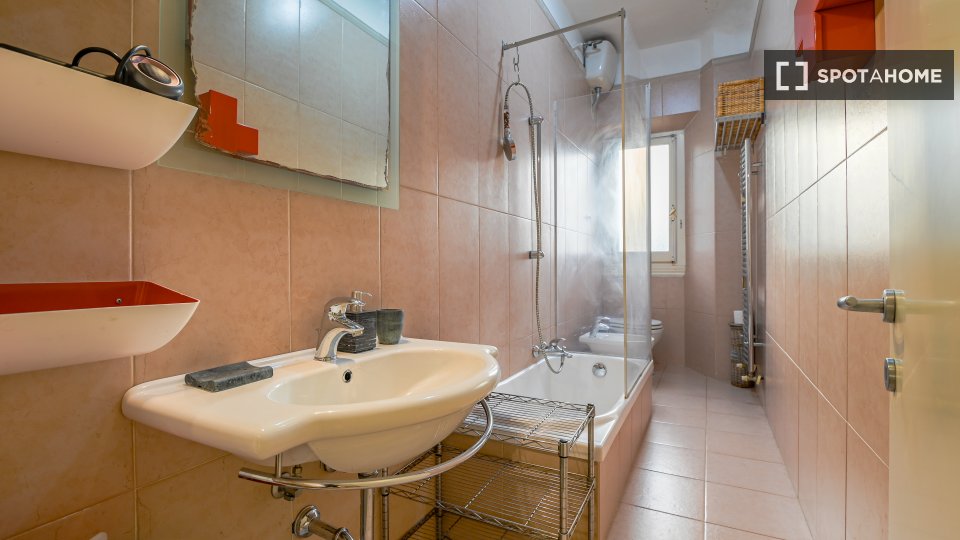 Apartment Florence, 2 beds — photo 42