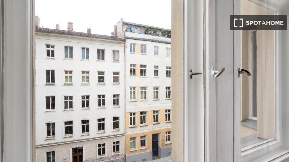Apartment mono Berlin, 69m² — photo 13