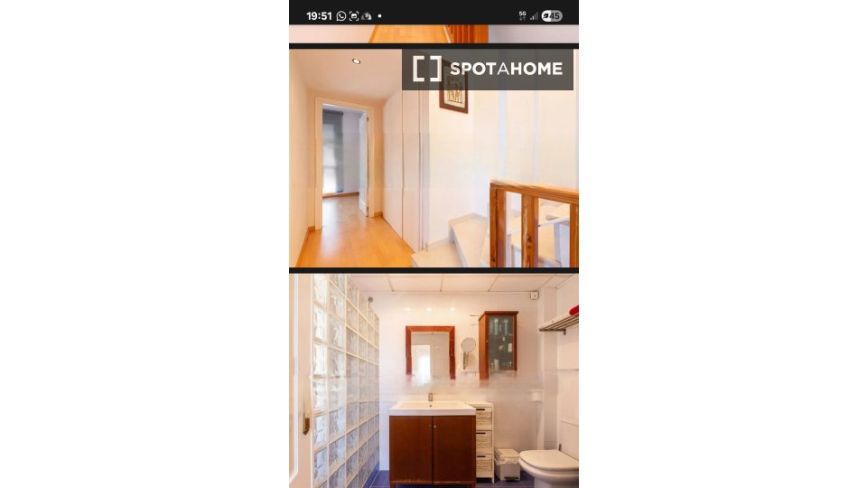 Apartment Valencia, 6 beds, 300m² — photo 2