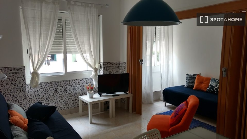 Apartment Lisbon, 2 beds — photo 7