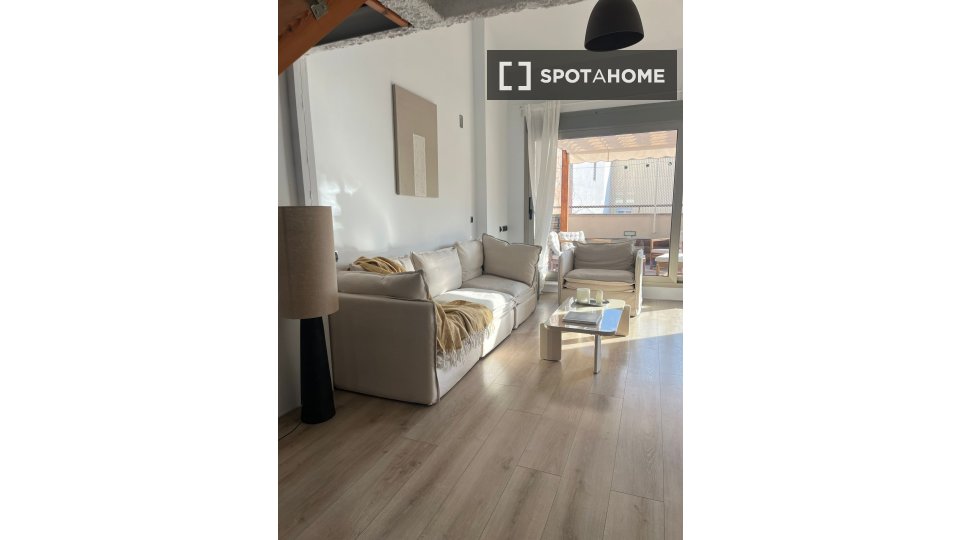 Apartment Madrid, 3 beds, 200m² — photo 18