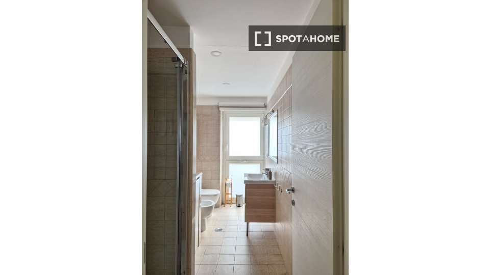 Apartment Rome, 1 bed, 50m² — photo 7
