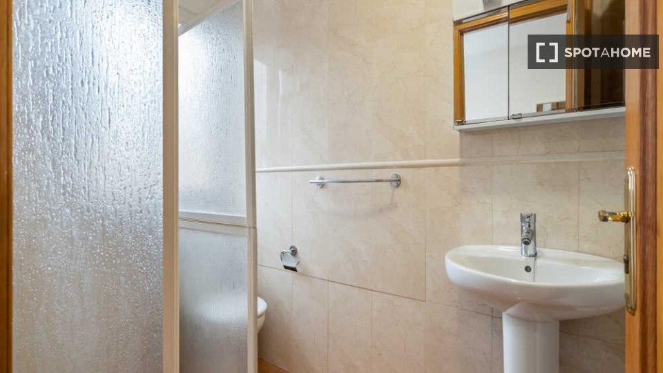 Chambre double Madrid, 34 chambres — photo 11