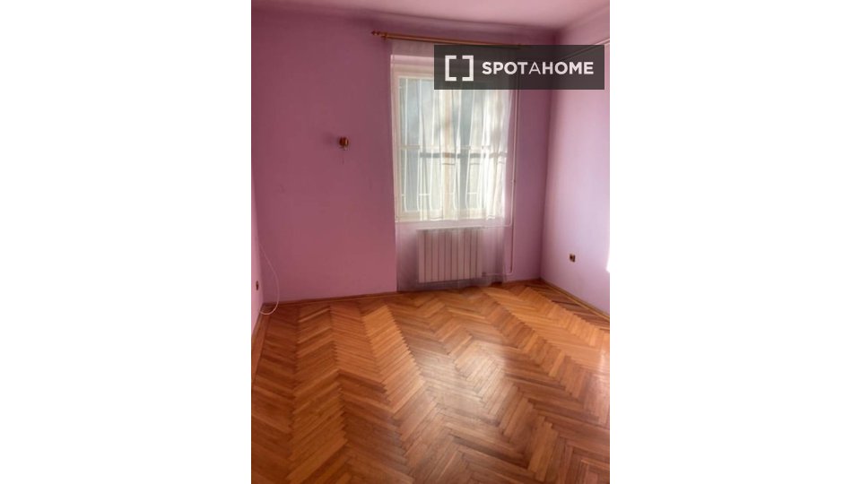 Apartment Budapest, 1 bed, 51m² — photo 8