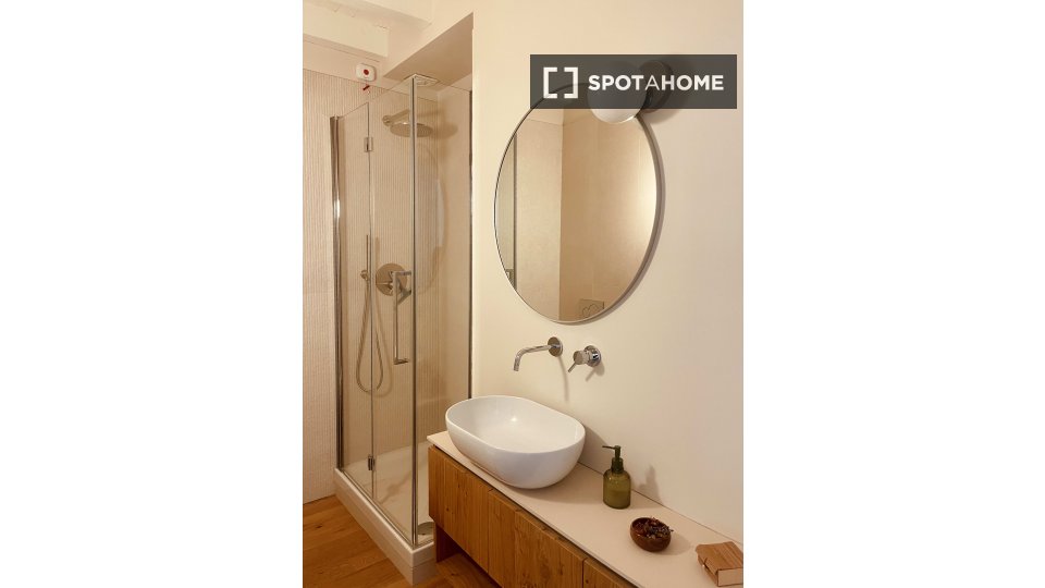 Apartment mono Milan, 55m² — photo 16