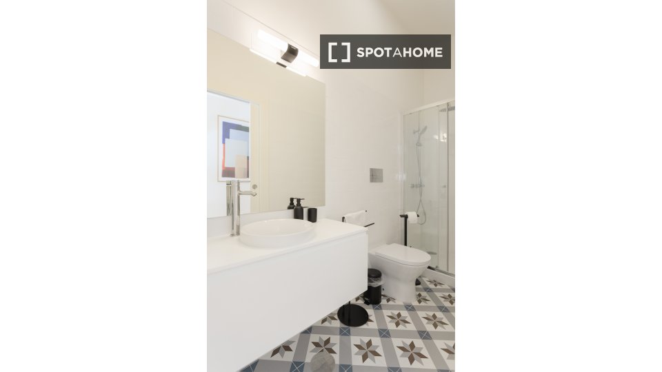 Apartment Porto, 2 beds, 170m² — photo 12