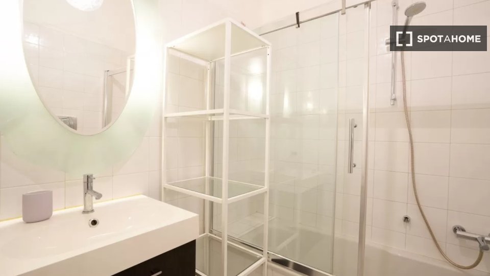 Apartment Milan, 2 beds — photo 10