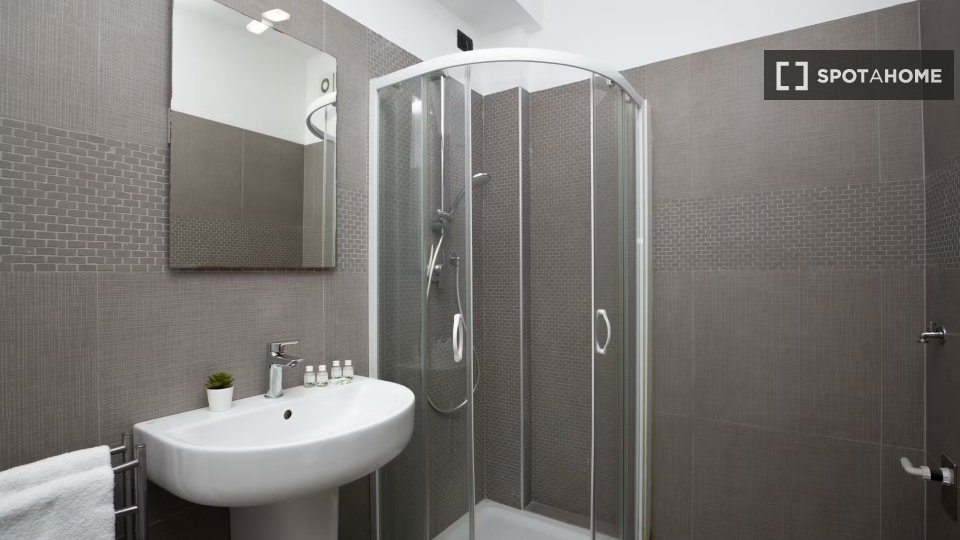 Apartment Milan, 3 beds — photo 9