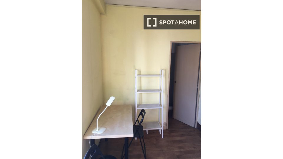 Double room Turin, 5 beds — photo 9