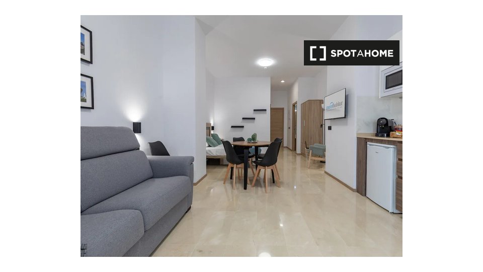 Apartment mono Valencia — photo 18