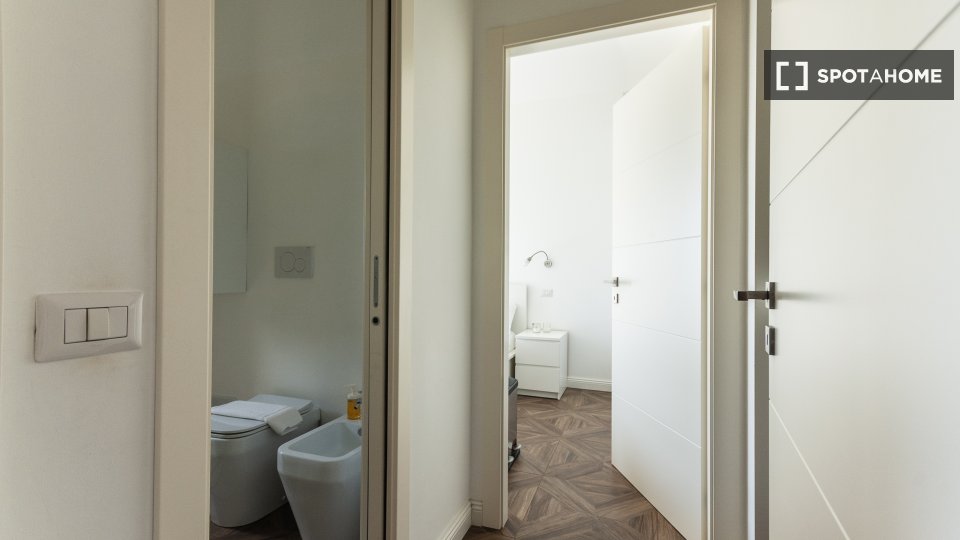 Appartement Milan, 1 chambre, 35m² — photo 10