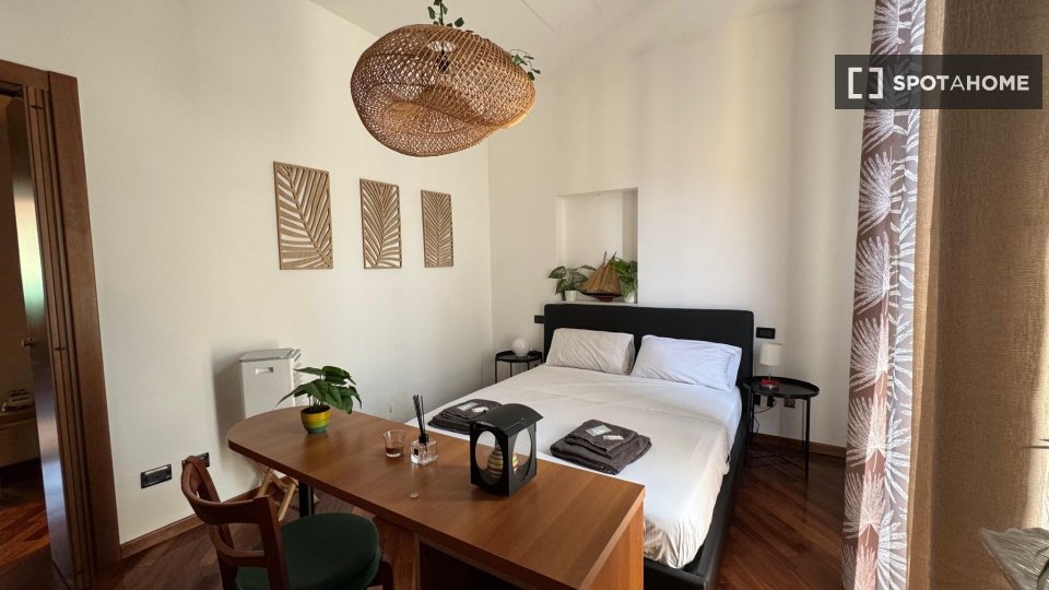 Apartment mono Milan, 50m² — photo 7