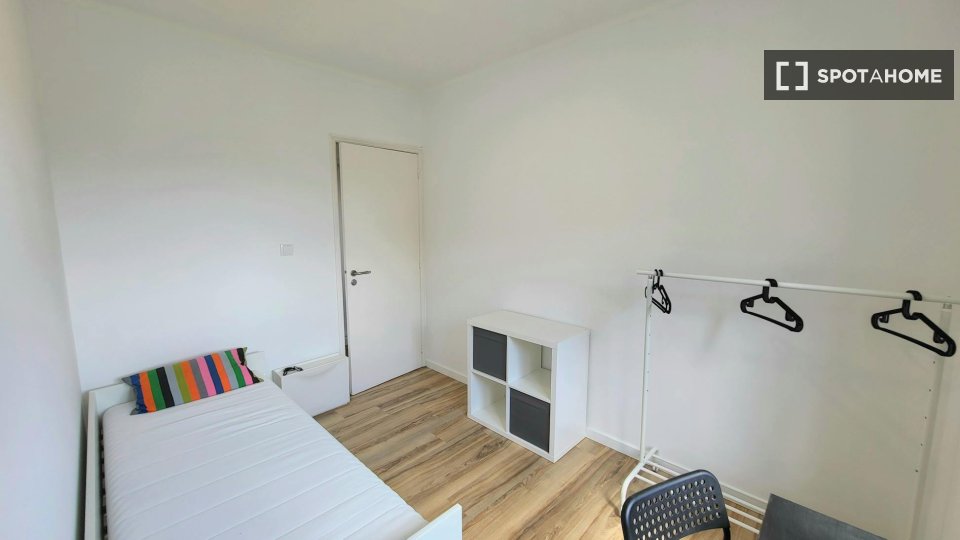 Double room Porto, 4 beds — photo 15