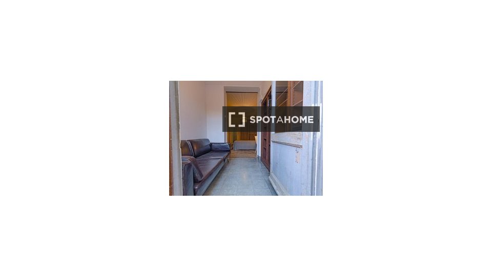 Double room Barcelona, 4 beds, 100m² — photo 2