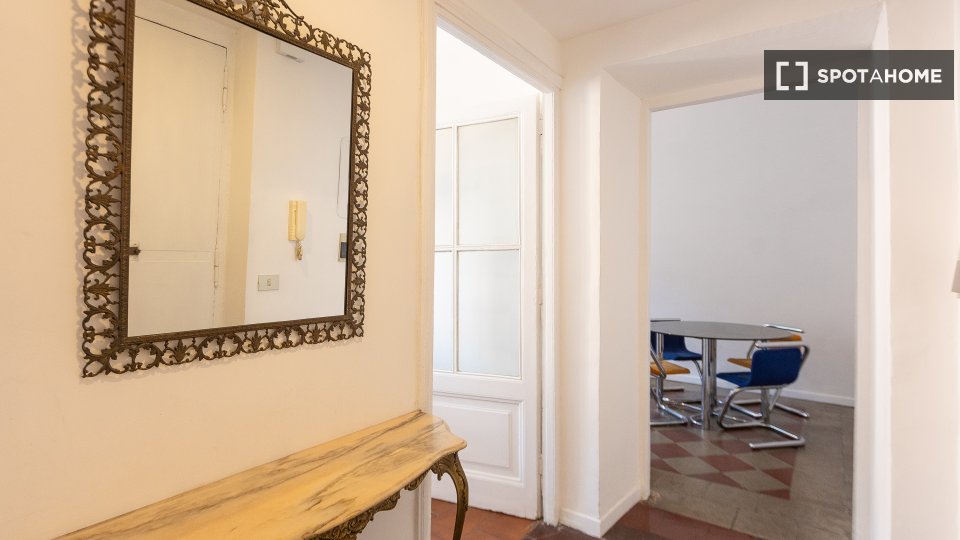 Apartment mono Rome, 60m² — photo 9