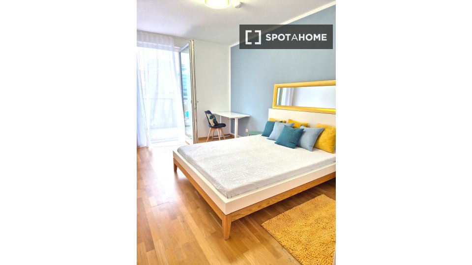 Apartment Vienna, 2 beds, 70m² — photo 2