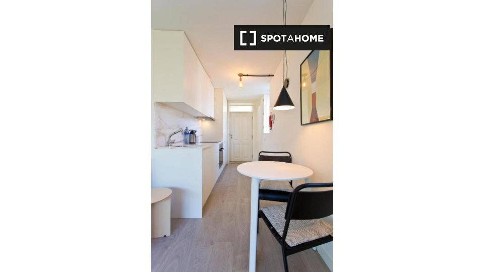Apartment Porto, 1 bed — photo 6