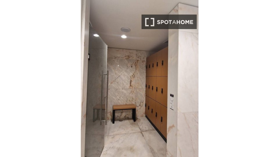 Apartment Lisbon, 1 bed — photo 14