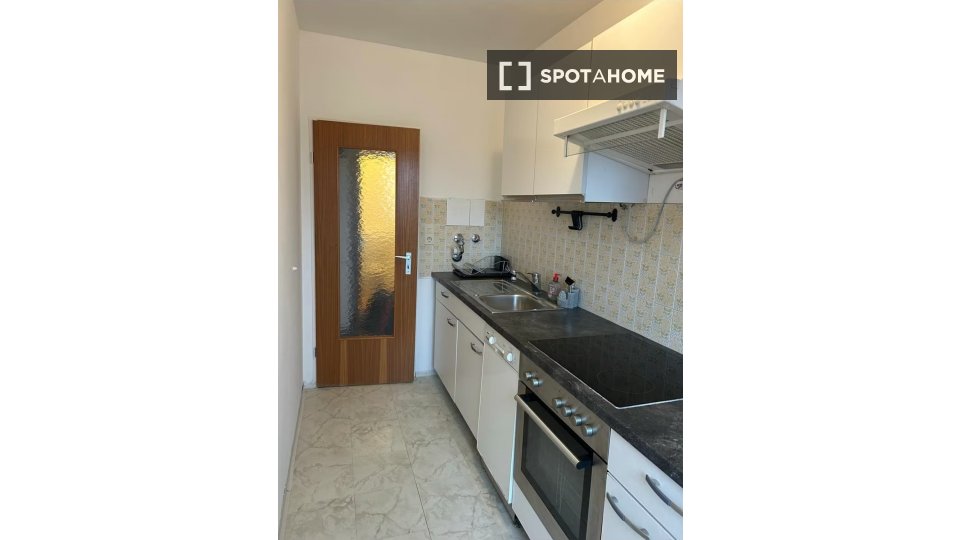 Double room Munich, 4 beds — photo 12