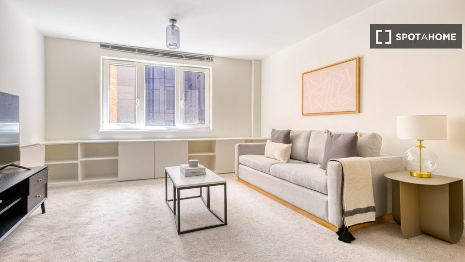 Apartment London, 1 bed — photo 9