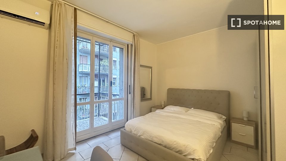 Apartment mono Milan, 40m² — photo 15