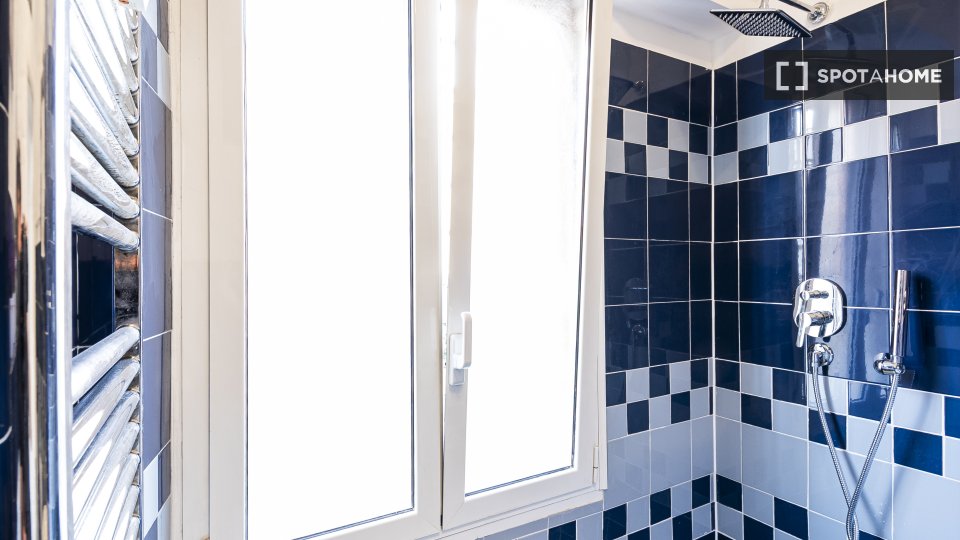Appartamento Roma, 2 camere, 75m² — foto 4