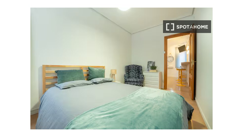Apartment Santander, 2 beds — photo 6