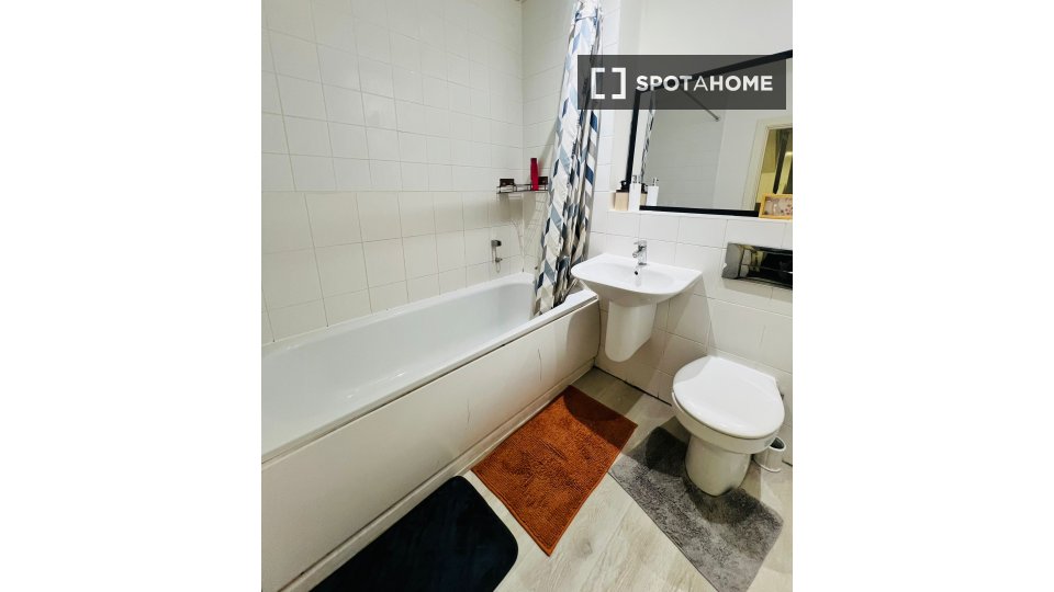 Apartment London, 3 beds — photo 9