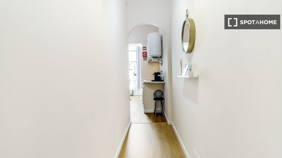 Apartment Lisbon, 2 beds — photo 9