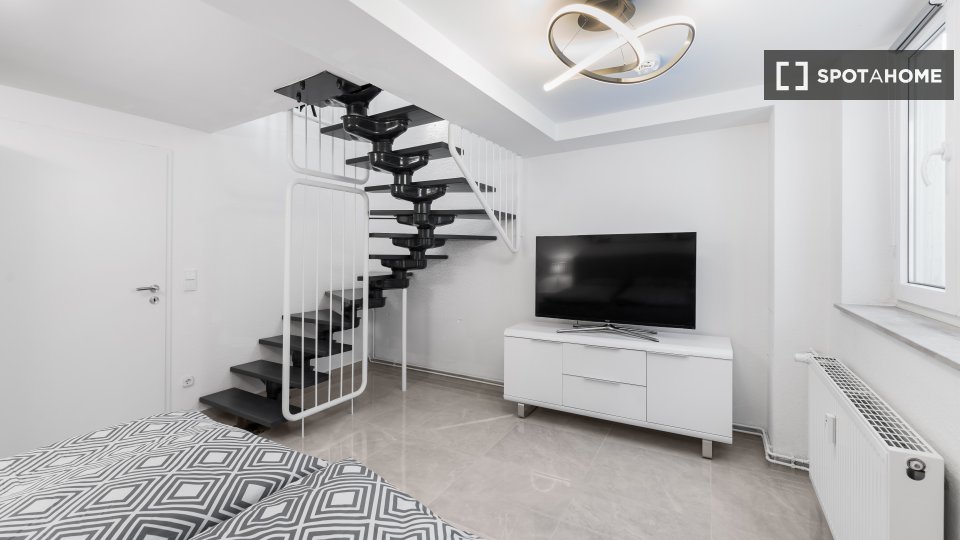 Apartment mono Berlin, 50m² — photo 9