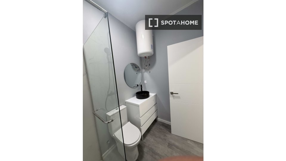 Apartment Porto, 1 bed — photo 8