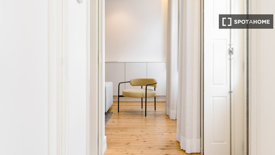 Apartment mono Porto, 47m² — photo 15