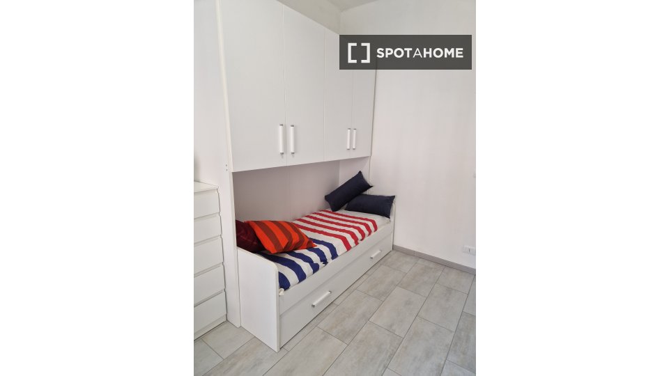 Apartment mono Turin, 28m² — photo 9