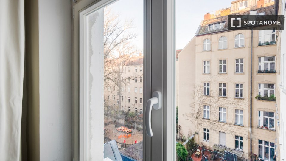Apartment Berlin, 2 beds — photo 17