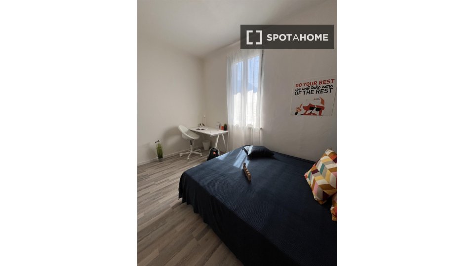 Double room Trento, 4 beds — photo 12