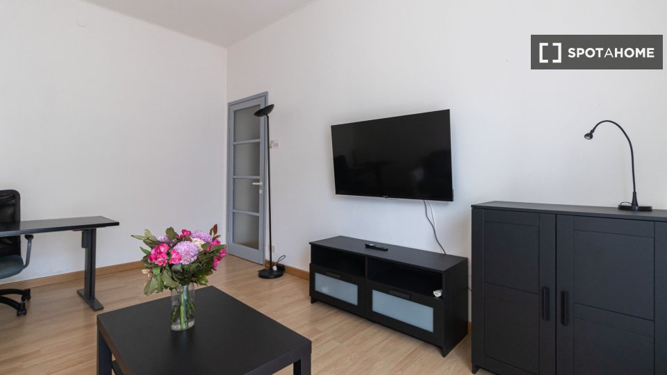 Apartment Milan, 1 bed, 60m² — photo 13