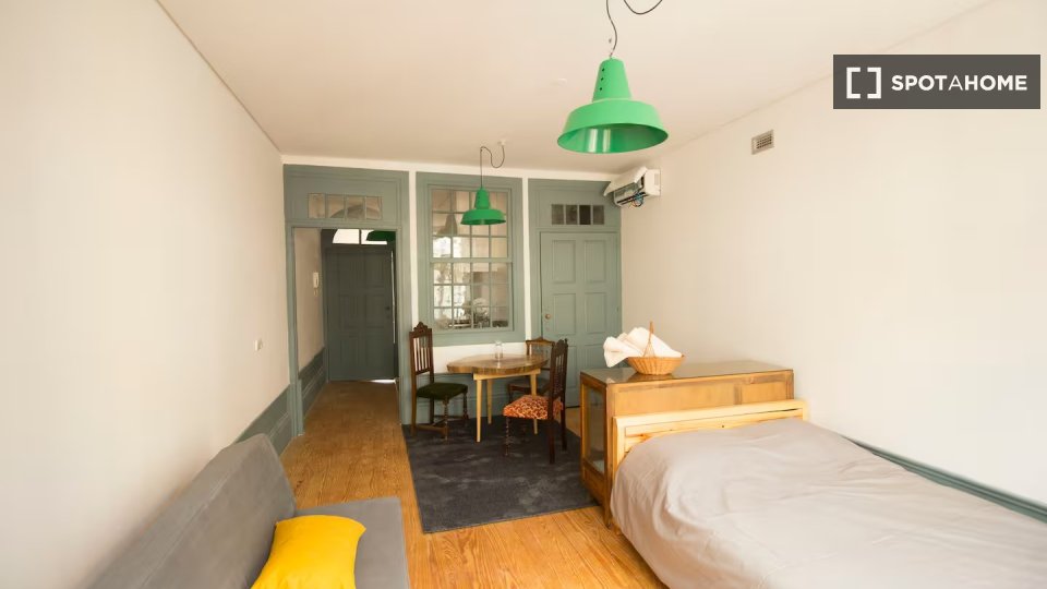 Apartment mono Porto — photo 10