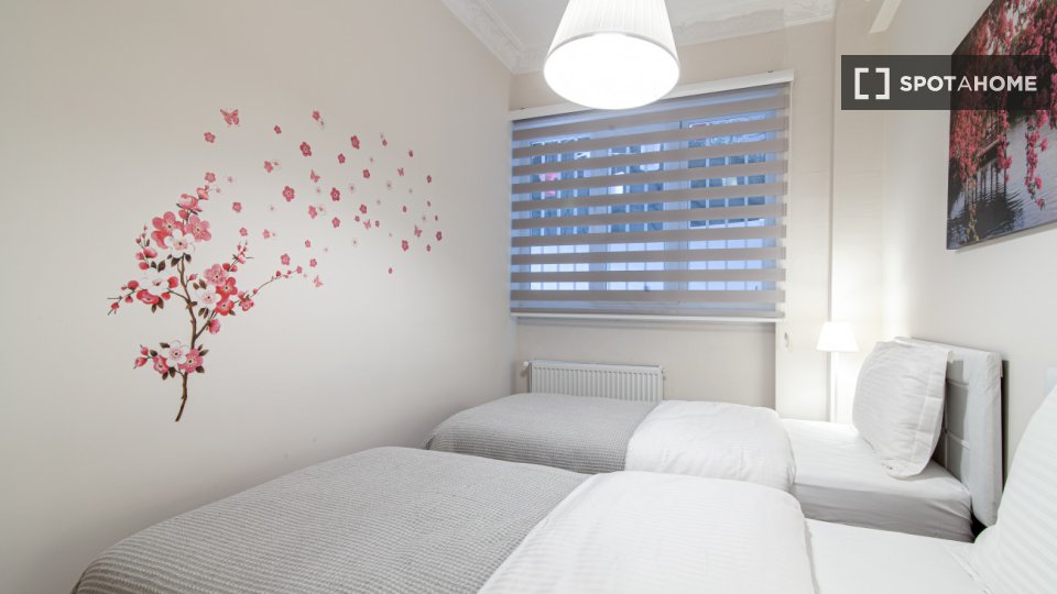 Apartment Istanbul, 1 bed — photo 2
