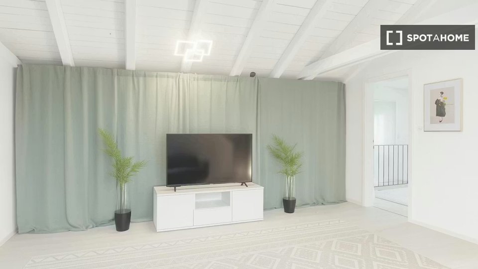 Apartment Munich, 5 beds — photo 7