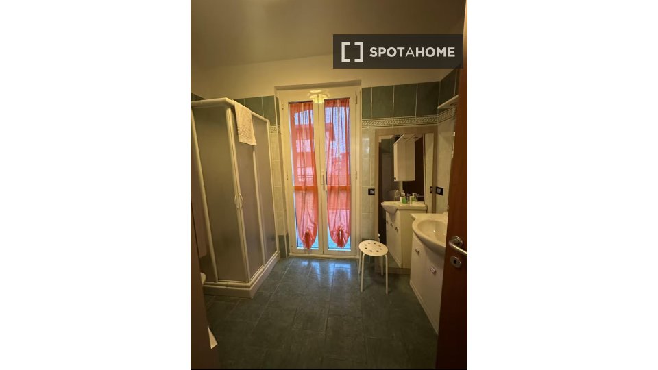 Double room Milan, 4 beds — photo 3