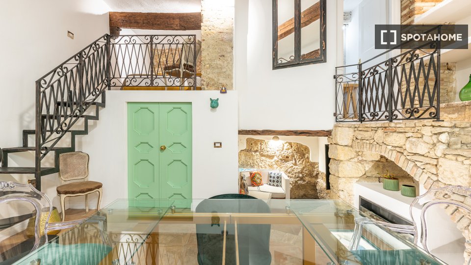 Apartment Cagliari, 2 beds, 80m² — photo 10
