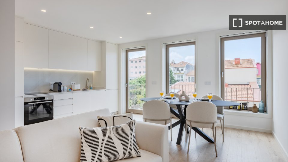 Apartment Porto, 2 beds — photo 14
